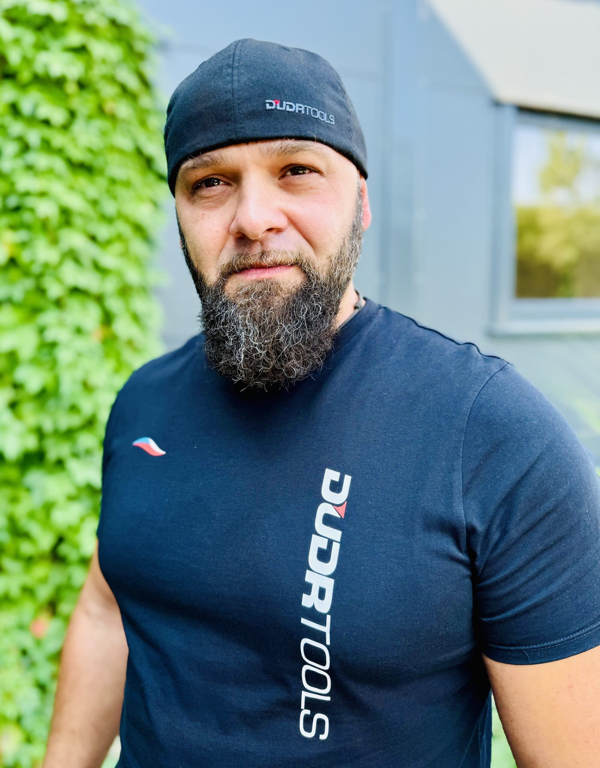 Roman Dziuban