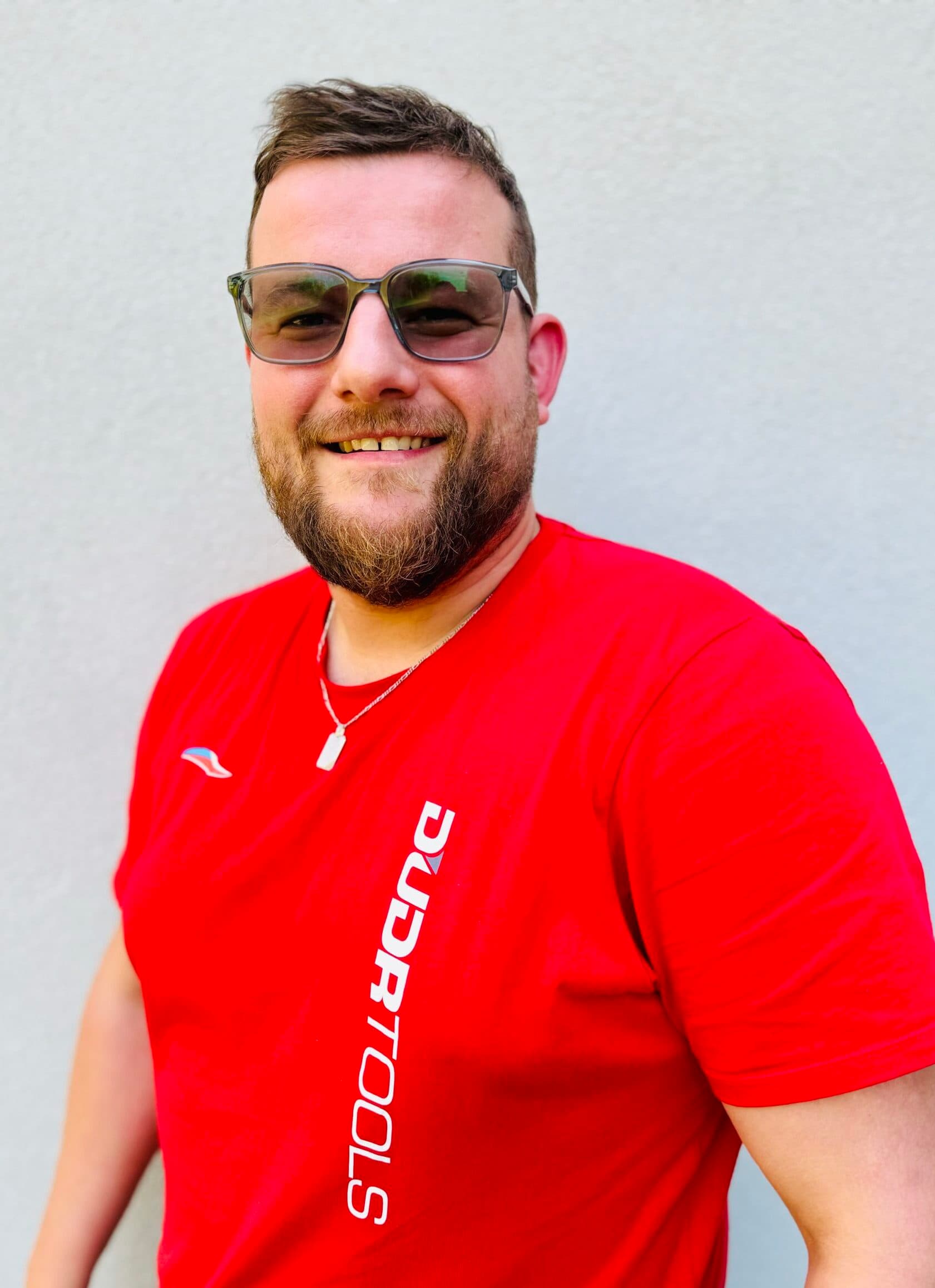 Patrik Bosák