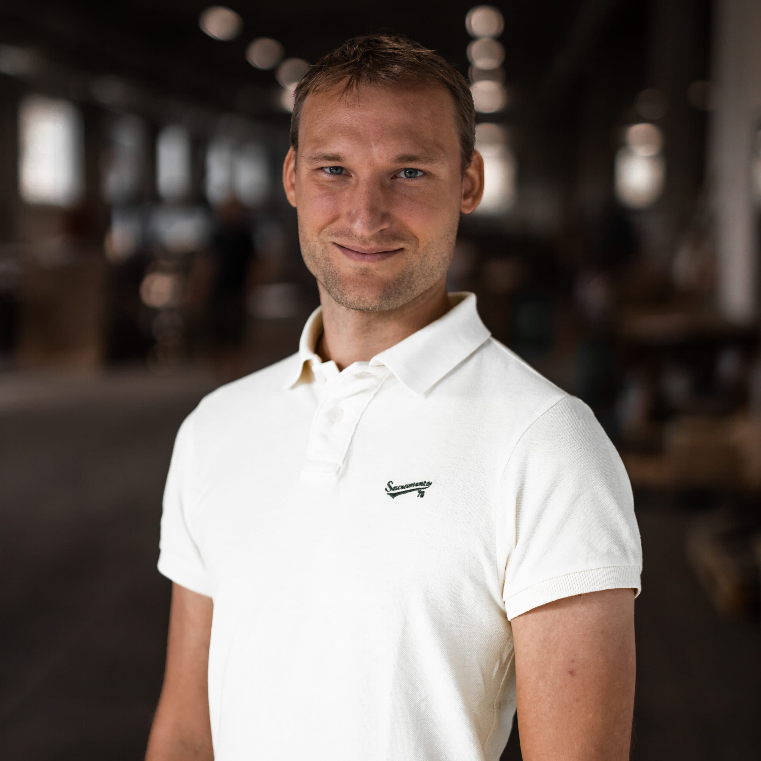 Marek Blokeš