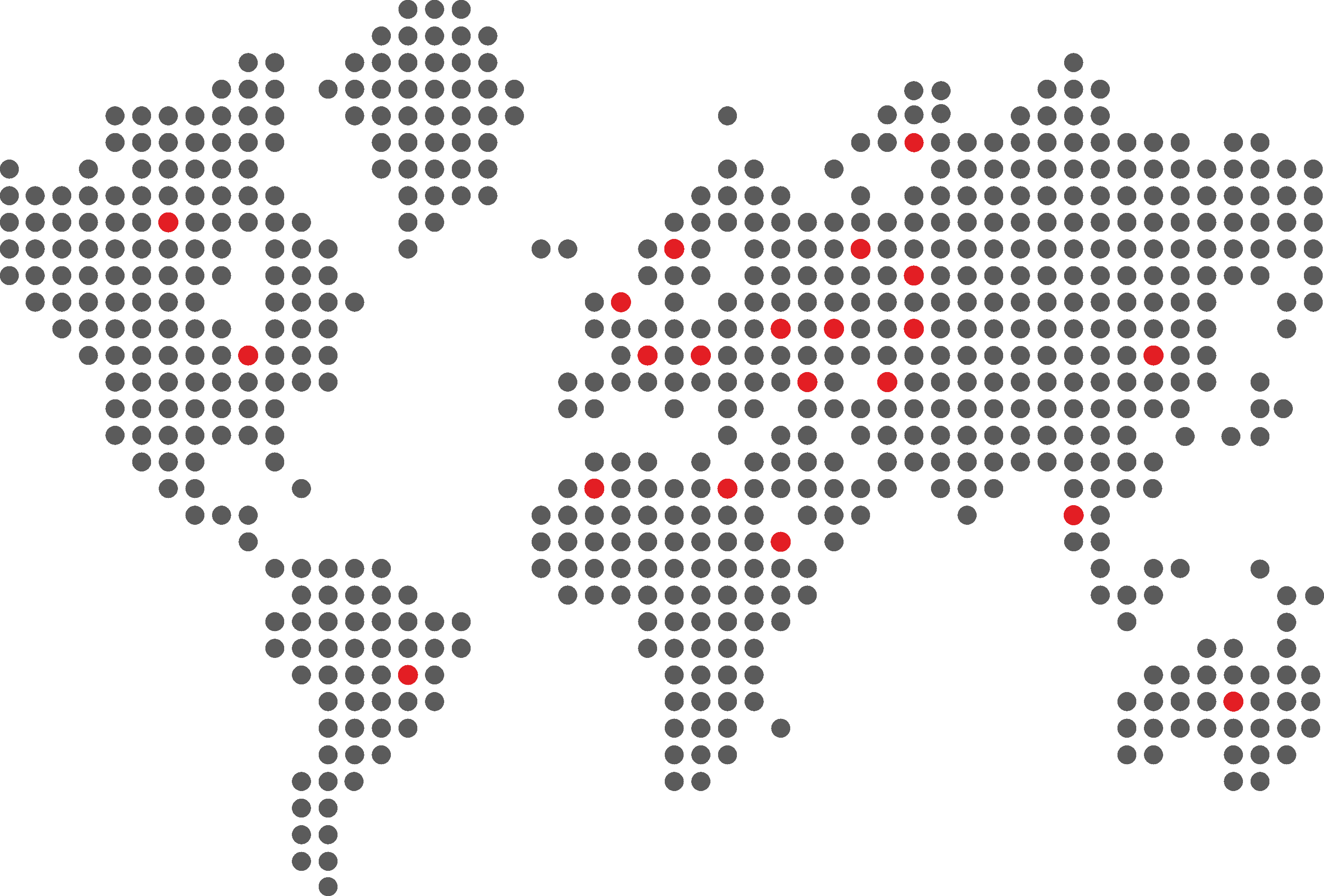World map